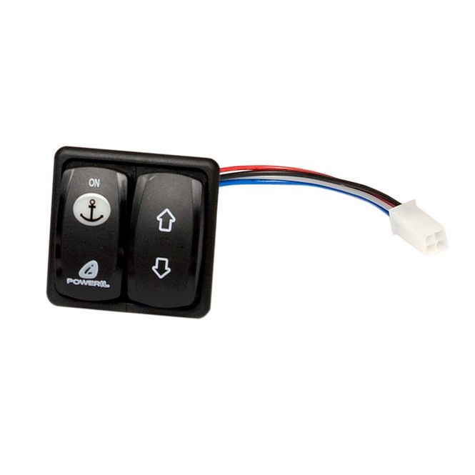 Hovedbilde Bryterpanel ILAS 