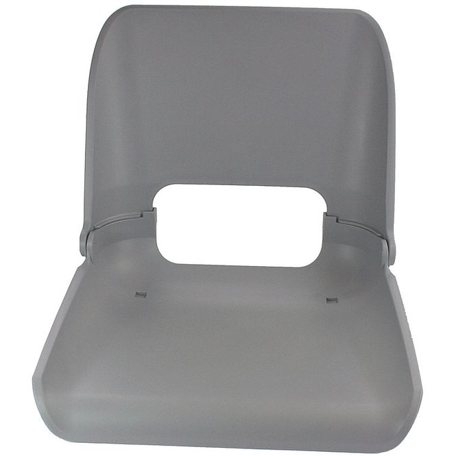Hovedbilde Klappstol MI-SS48 plast (uten pute)