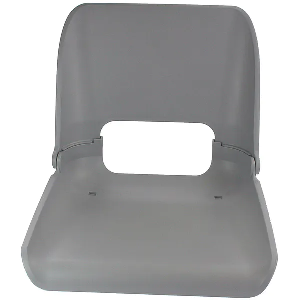 Hovedbilde Klappstol MI-SS48 plast (uten pute)