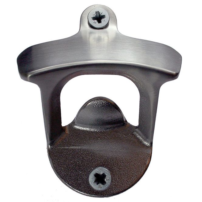 Hovedbilde Flaskeåpner fast 316