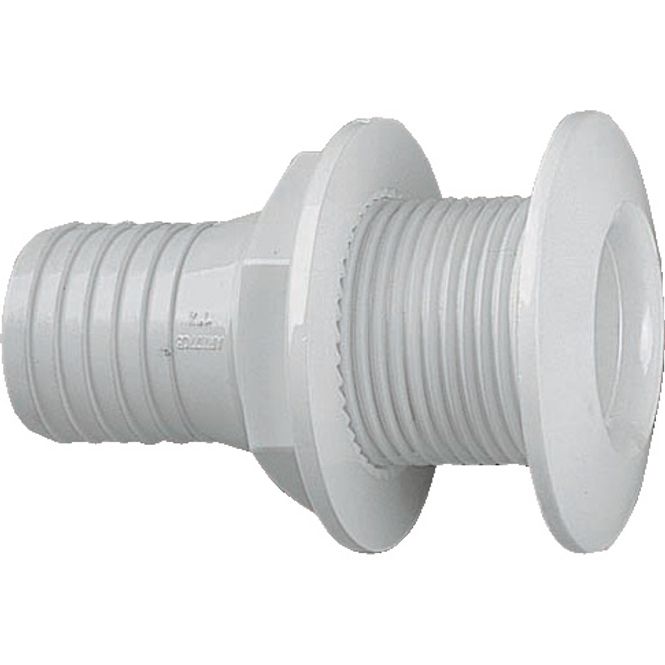 Hovedbilde Skroggjennomføring nylon