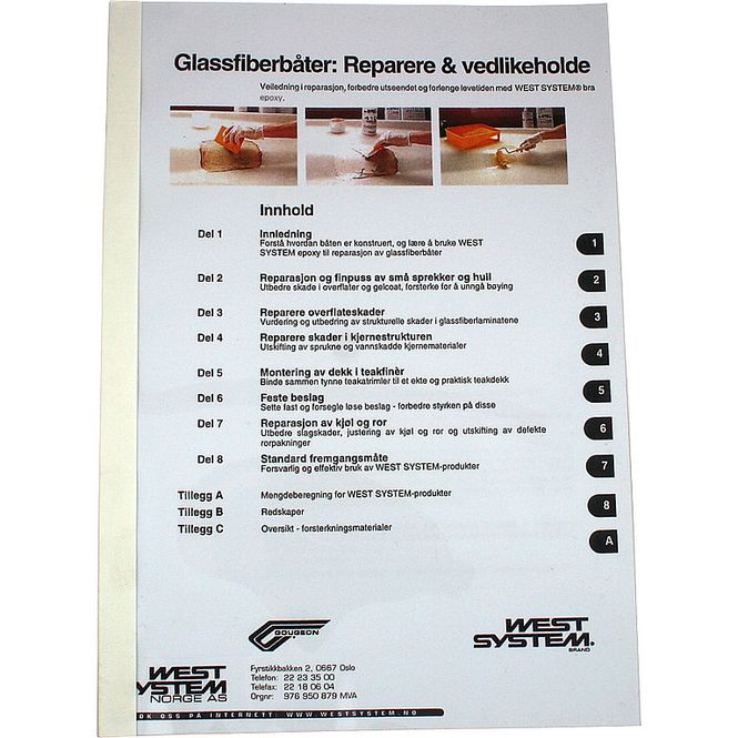 Hovedbilde Bok 