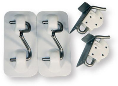  Snap Davit PVC