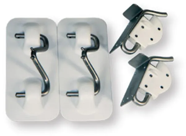 Hovedbilde  Snap Davit PVC