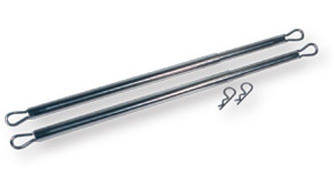 Hovedbilde Holder, Snap Davit 45-70 cm
