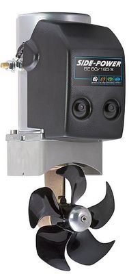   Baugpropell Sleipner SE 60 pakke