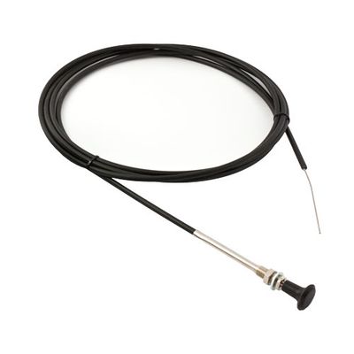 Eber 4m Wire til 90mm Spjeld