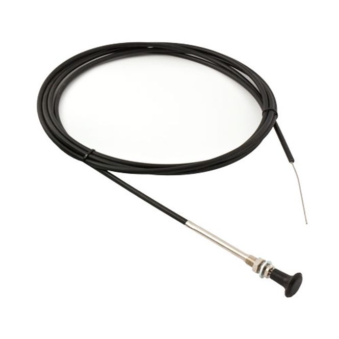 Hovedbilde Eber 4m Wire til 90mm Spjeld