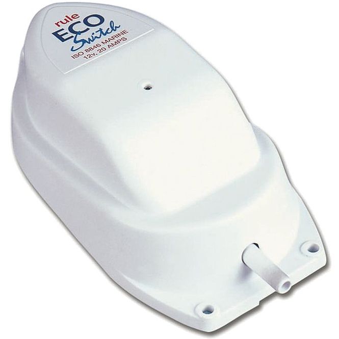 Hovedbilde Rule Eco-Switch Nivåbryter 12V 