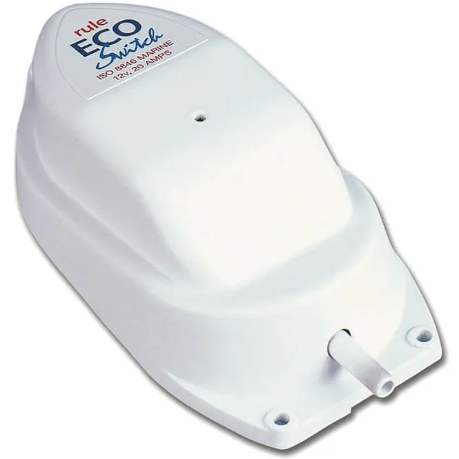Hovedbilde Rule Eco-Switch Nivåbryter 12V 