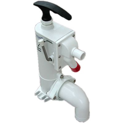 TMC Pumpe til Manuelt toalett art. 106