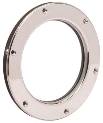Lysventil Fast 150mm