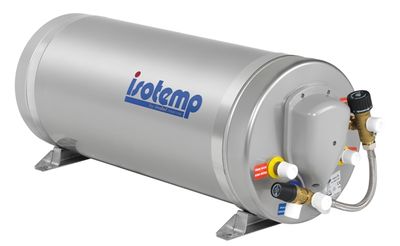 Isotemp Slim varmtvannsbereder 25L