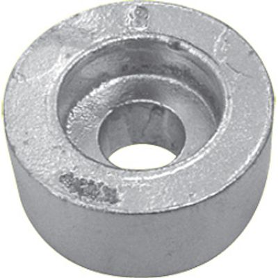 Anode OMC motorvasker Ø 21 mm
