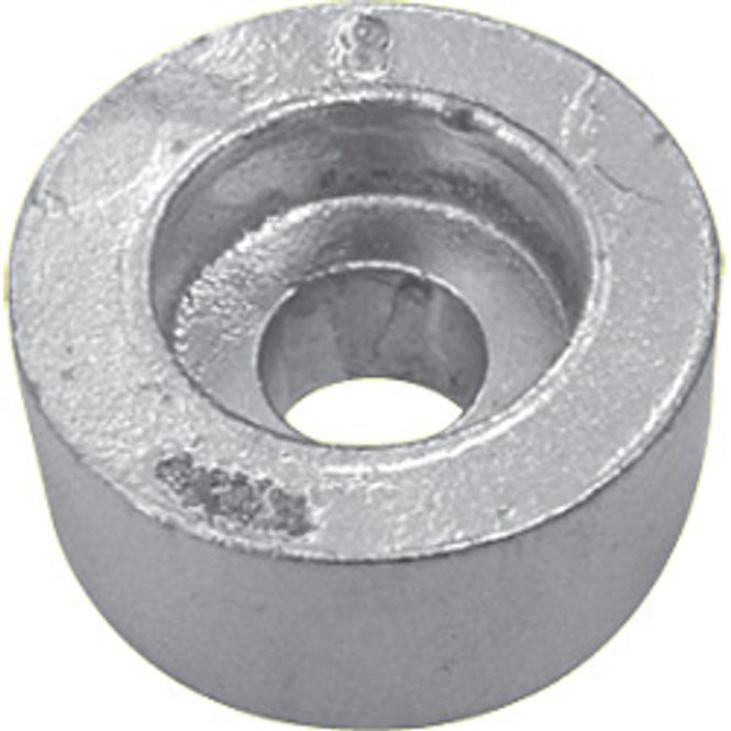 Hovedbilde Anode OMC motorvasker Ø 21 mm