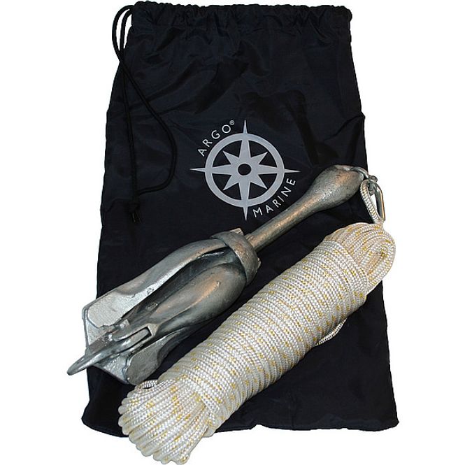 Hovedbilde Paraplydreggsett 6 kg, 10 mm/40 m