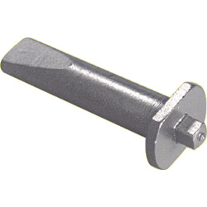 Hovedbilde Anode Yamaha/Mariner 20/25 hk sylindrisk