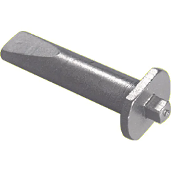 Hovedbilde Anode Yamaha/Mariner 20/25 hk sylindrisk