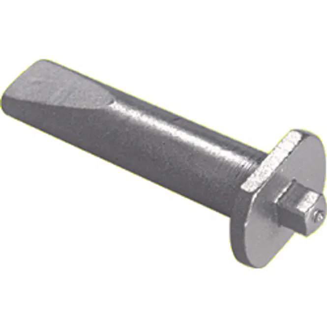 Hovedbilde Anode Yamaha/Mariner 20/25 hk sylindrisk