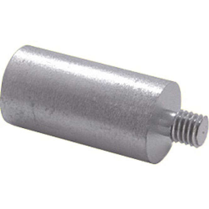 Hovedbilde Anode Yamaha, sylinder Ø=20 mm