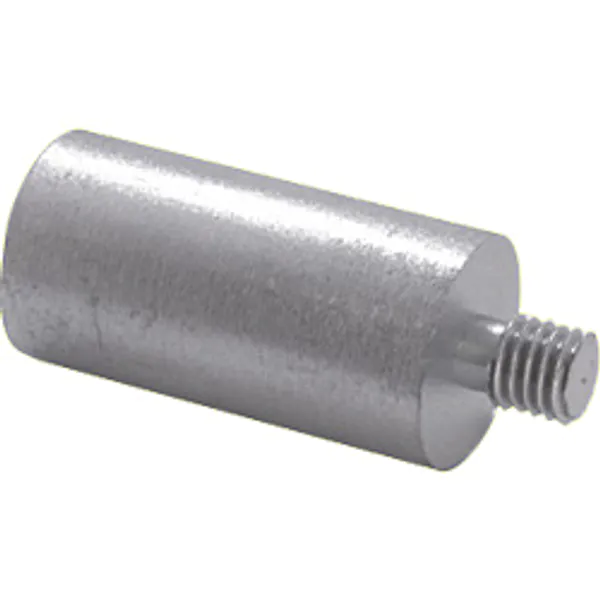 Hovedbilde Anode Yamaha, sylinder Ø=20 mm