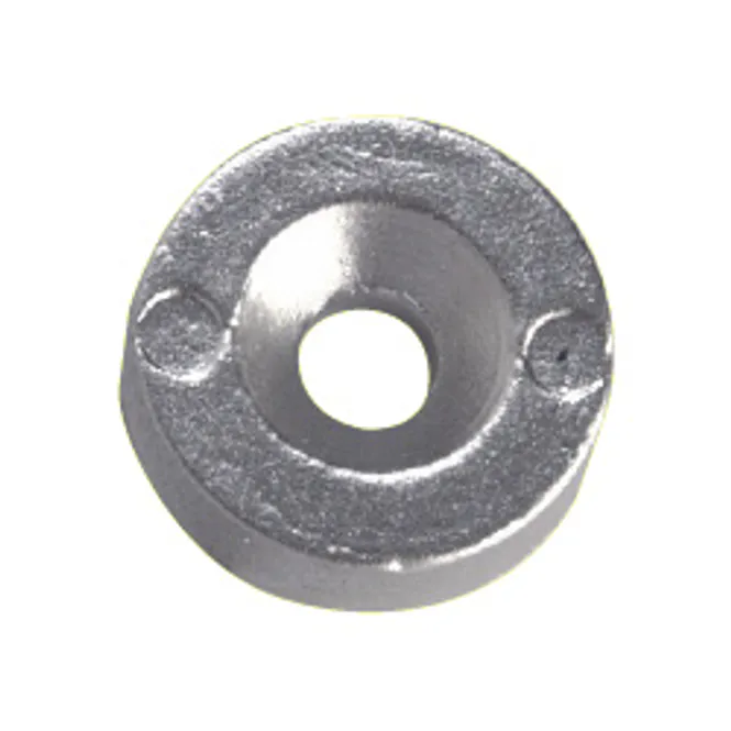 Hovedbilde Anode Yamaha/Mariner Ø 24 mm