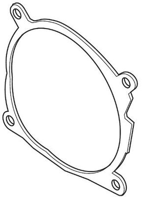 Eber pakning viftemotor Airtronic D4