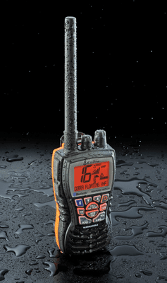  Cobra MR HH500 FLT BT EU håndholdt VHF