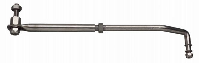Hovedbilde Styrearm for OMC A74 SS 316, Ultraflex