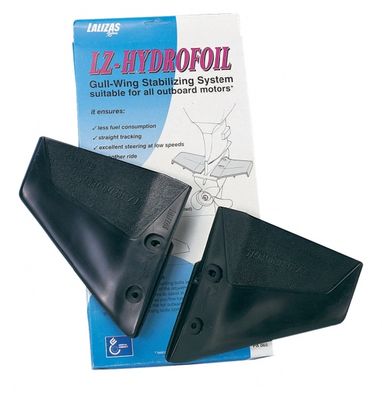 Hydrofoil LZ