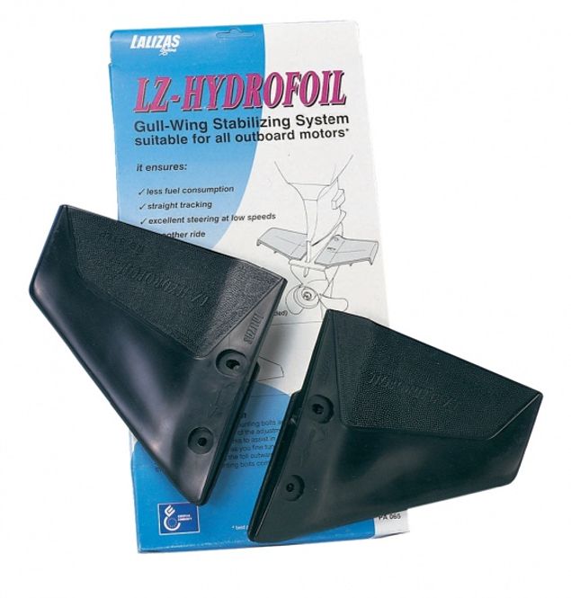 Hovedbilde Hydrofoil LZ