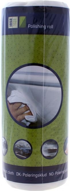 Hovedbilde Poleringsklut 1852 - Rull 240g