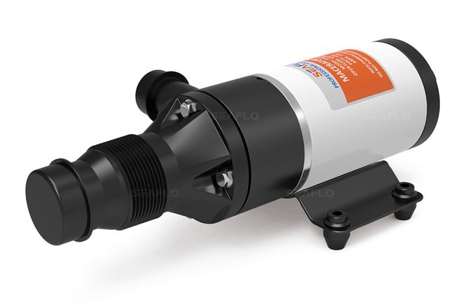 Hovedbilde Seaflo Septikkvernpumpe 12V 