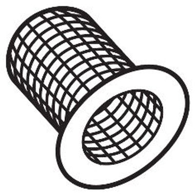Eber filter/sil drivstoffpumpe