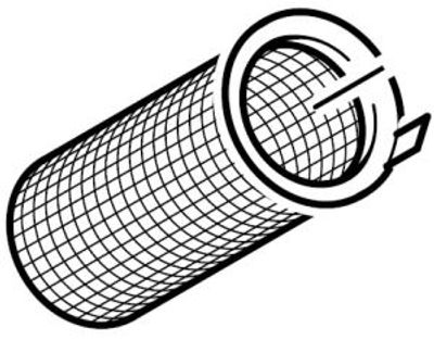 Eber glødegitter, Airtronic D5, D1/D5LC