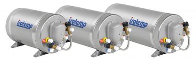 Isotemp Basic varmtvannsbereder 40L
