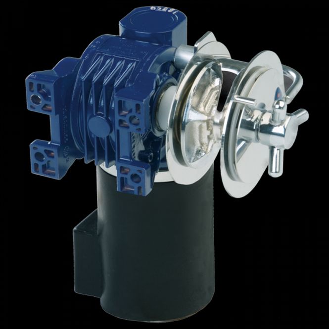 Hovedbilde ILAS Kabelar ILAS 500 Watt