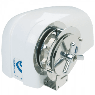 ILAS Ankervinsj Captain C 1000 Watt
