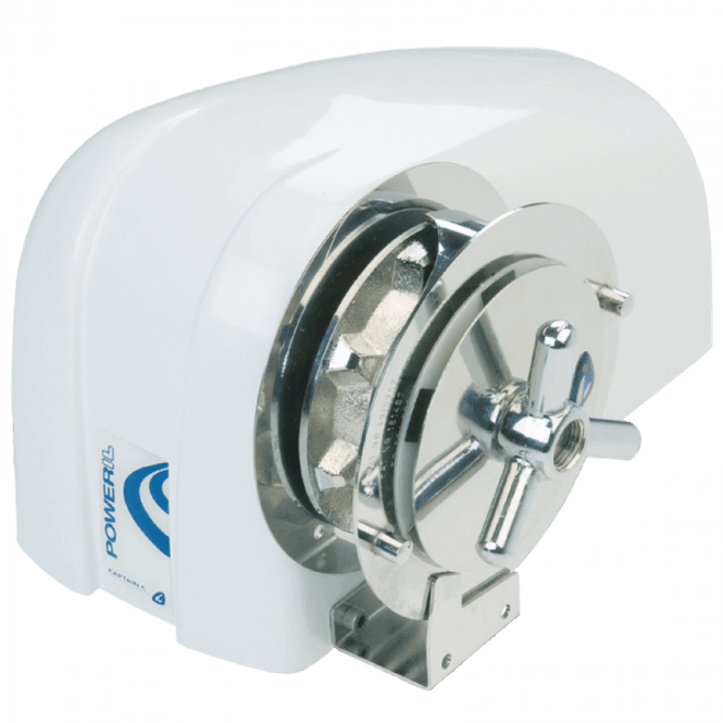 Hovedbilde ILAS Ankervinsj Captain C 1000 Watt