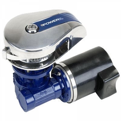 ILAS Ankervinsj 1000W Commander