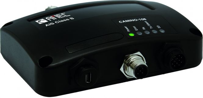 Hovedbilde AIS Transponder Class B