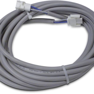 Baugpropell Quick KIT, BTQ 125-40
