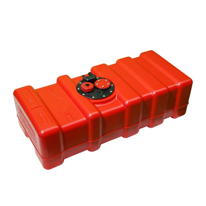 Hovedbilde Bensintank CAN, 53 L