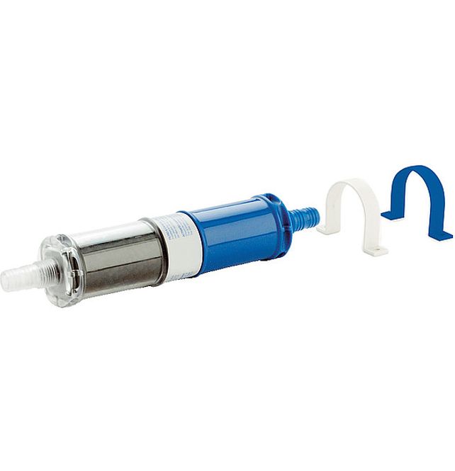 Hovedbilde   Kullfilter - septikfilter for Septiktank