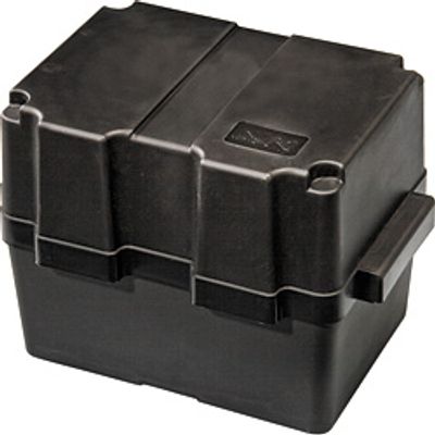 Batterikasse liten Nuova Rade