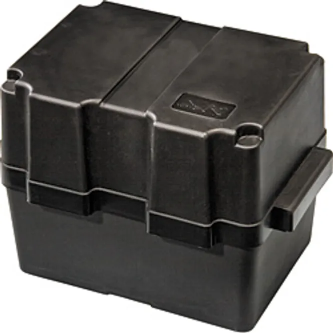 Hovedbilde Batterikasse liten Nuova Rade