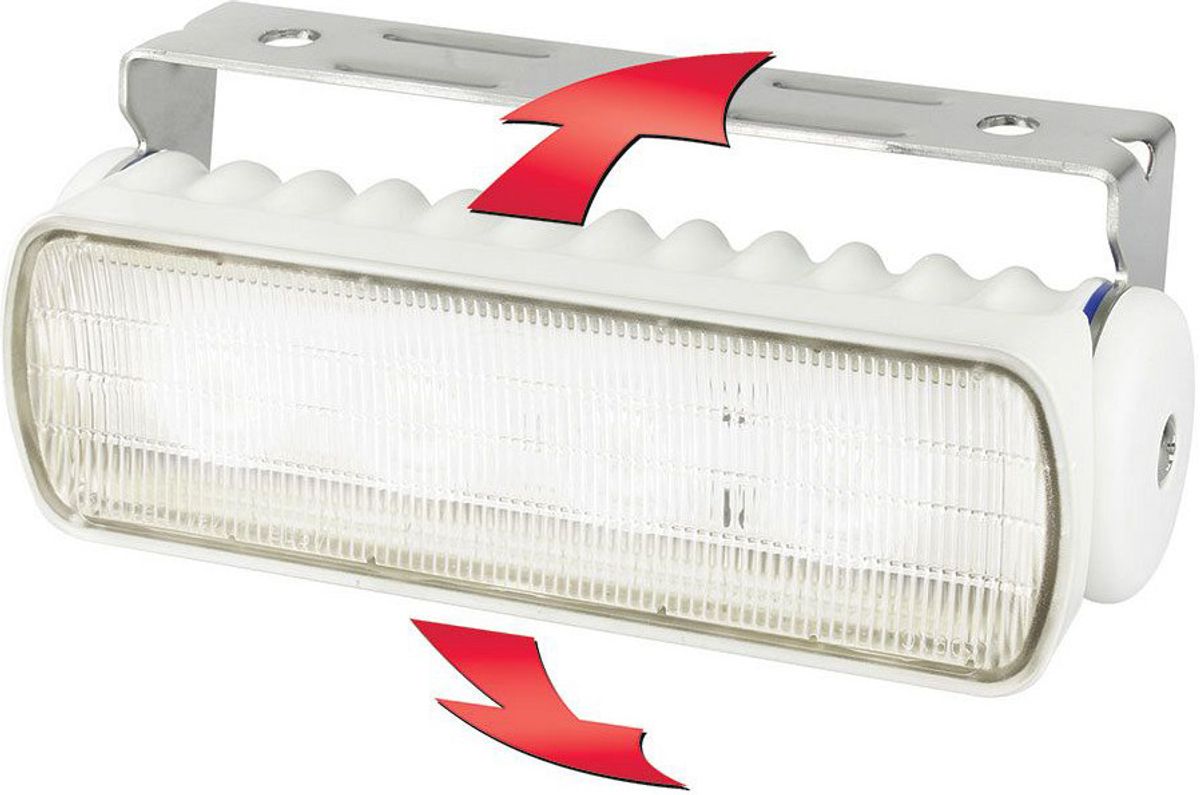 Hella Sea Hawk-R LED dekkslys