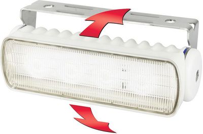 Hella Sea Hawk-R LED dekkslys