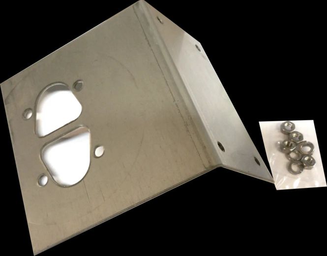 Hovedbilde Eber festebrakett, Airtronic D2/D4/D4+