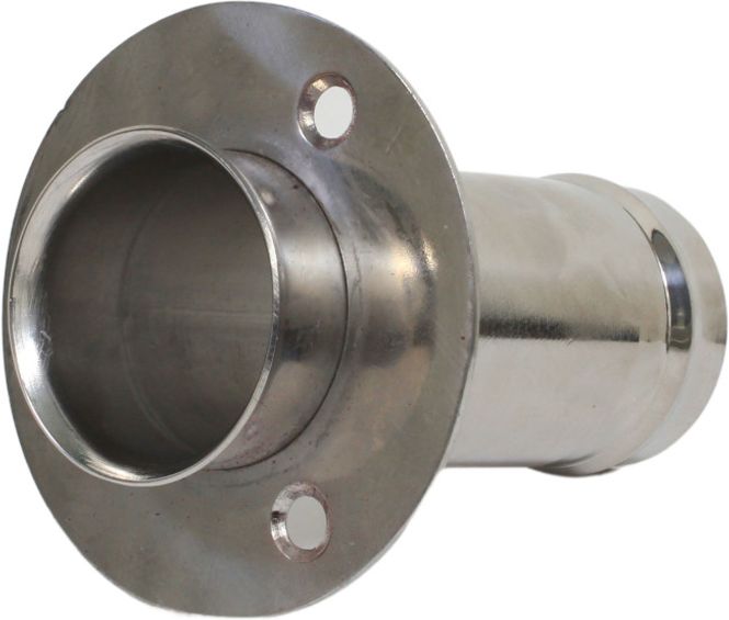 Hovedbilde Eksosgjennomføring rett  51 mm